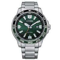Orologio Citizen Uomo Of Marine Sport in Acciaio AW1526-89X - AW1526-89X